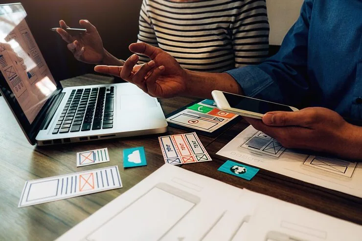 Custom Campaign Development